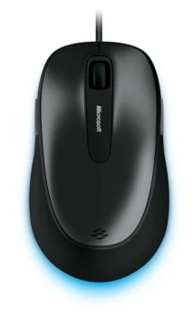 Image of Microsoft 4500 Comfort Mouse BlueTrack USB for Business