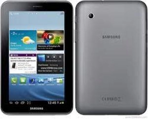 Image of Samsung Galaxy Tab 2 7.0 2012 P3100 Cellular 3G 8GB