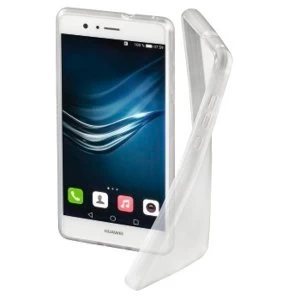 Image of Hama Huawei P10 Lite Crystal Back Case Cover