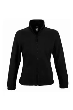 Image of North Full Zip Fleece Jacket