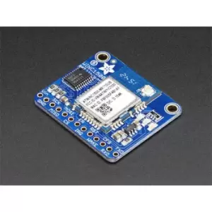 Image of Adafruit 3060 ATWINC1500 WiFi Breakout for Arduino with uFL (Firmw...