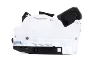 Image of RIDEX Door Lock 1361D0089 VW,SKODA,GOLF VI (5K1),Polo Schragheck (6R1, 6C1),YETI (5L)