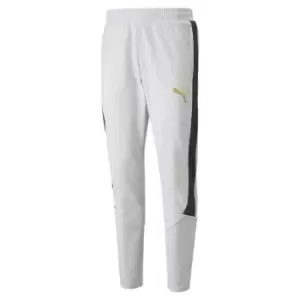 Image of Puma Evostripe Warm Jogging Pants Mens - Cream