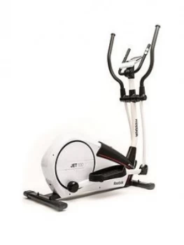 Image of Reebok Jet 100 Cross Trainer In White