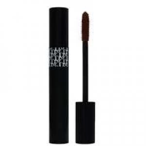 Image of Dior Diorshow Pump 'N' Volume Mascara 695 Brown