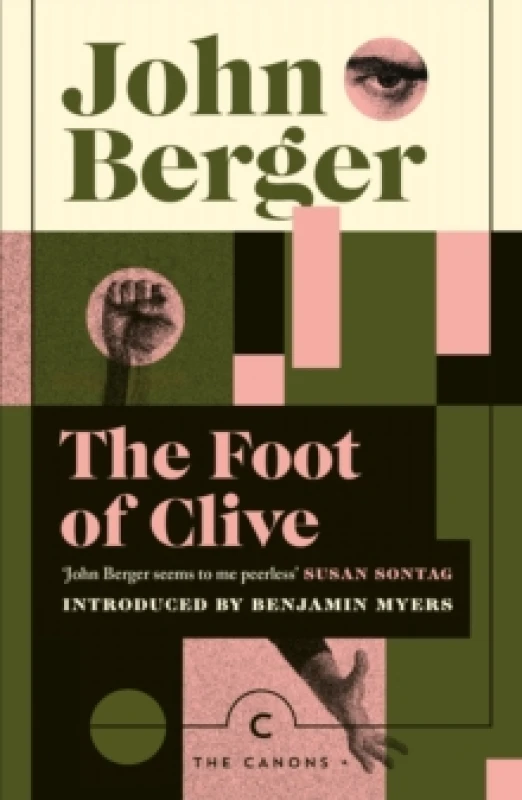 Image of The Foot of Clive Paperback / softback