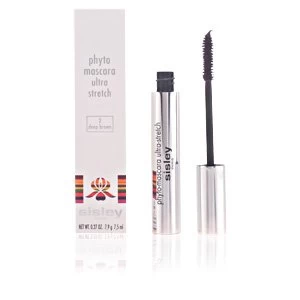 Image of PHYTO-MASCARA ultra-stretch #02-deep brown