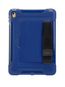 Image of Targus Safeport Rugged Case For (2018/2017), 9.7 Inch Pro & Air 2 - Blue