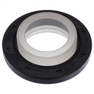 Image of Crankshaft Seal 31329 by Febi Bilstein