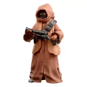 Image of Star Wars: Obi-Wan Kenobi Black Series Action Figure 2022 Teeka (Jawa) 15 cm