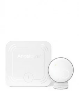 Image of Angelcare AC027 Baby Movement Monitor, One Colour