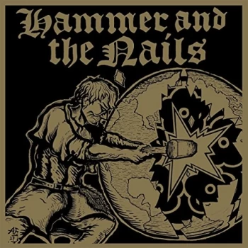 Image of Hammer And The Nails - Hammer and the Nails Vinyl