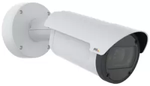 Image of Axis Q1798-LE Bullet IP security camera Outdoor 3712 x 2784 pixels...