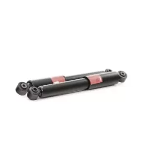Image of TRW Shock absorber JGT282T Shocks,Shock absorbers FIAT,GRANDE PUNTO (199),PUNTO (188)