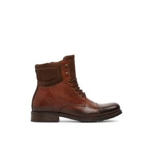 Image of Aldo Senehauz Boots Rust