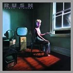 Image of Rush - Power Windows [Remastered] (Music CD)