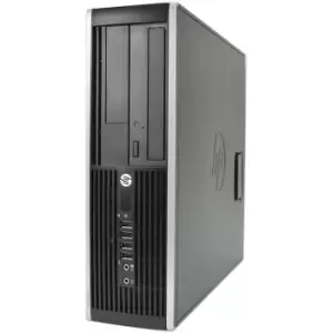 Image of HP Compaq Elite 8300 SFF Core i7-3770