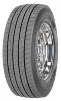 Image of Goodyear Fuelmax D 295/60 R22.5 150/147K 16PR Dual Branding 149/146L