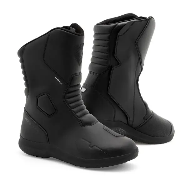 Image of REV'IT! Boots Flux H2O Black Size 38