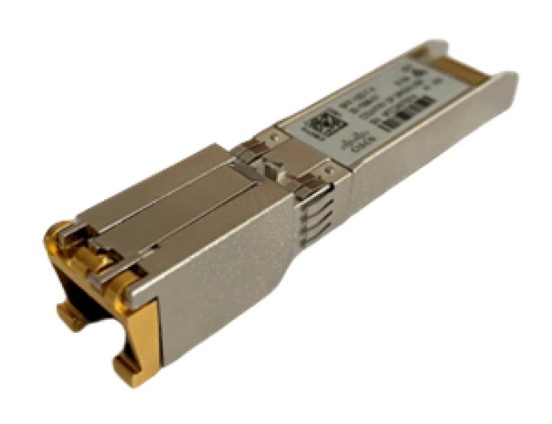 Image of 10Gbase-T Sfp+ Transceiver 677VC37