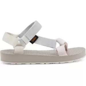 Image of Teva OG Metalic Sandals - Metallics