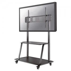 Image of Newstar flat screen floor stand