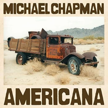 Image of Michael Chapman - Americana Vinyl
