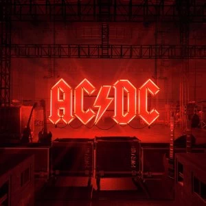 Image of AC/DC Power Up Vinyl