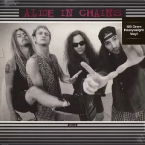 Image of Live in Oakland by Alice in Chains Vinyl Album
