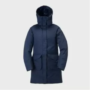 Image of Karrimor Global Coat Womens - Blue