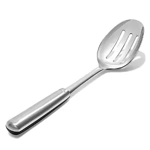 Image of Oxo Slotted Cooking Spoon