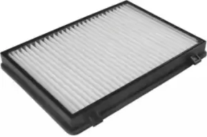 Image of MAPCO Pollen filter OPEL,CHEVROLET,VAUXHALL 65717 19130294,20901295,96440878 4803883,615974,95599725,96440878,96629614,96800069,096440878,096629614
