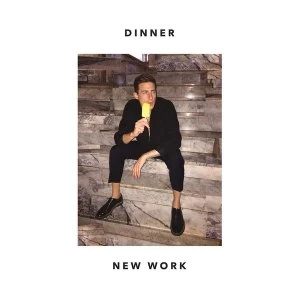 Image of Dinner - New Work Vinyl