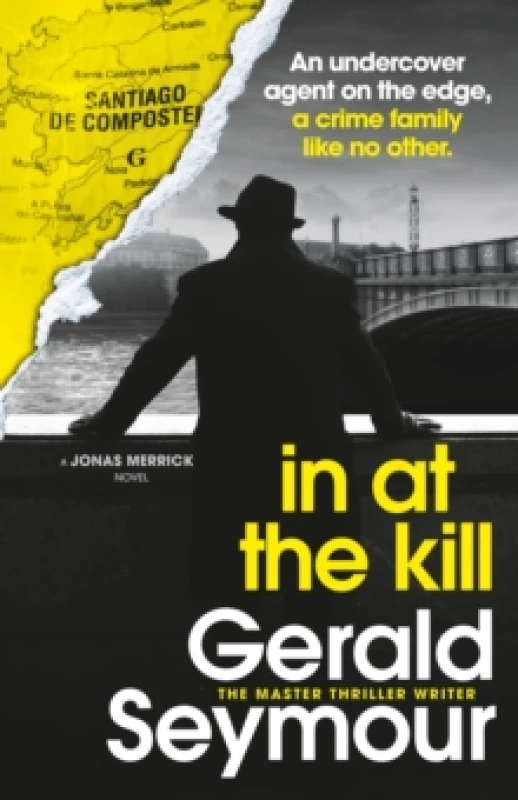 Image of In At The Kill Paperback / softback