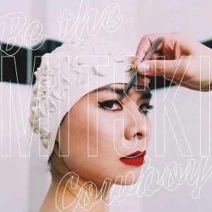 Image of Mitski - Be The Cowboy Vinyl