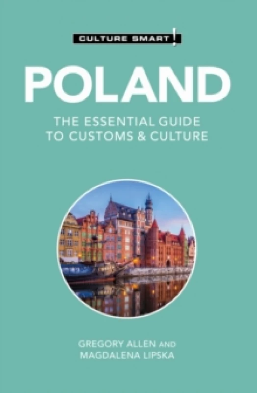 Image of Poland - Culture Smart! : The Essential Guide to Customs & Culture Paperback / softback