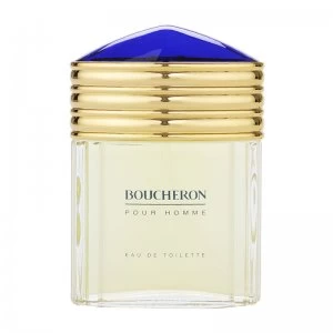 Image of Boucheron Pour Homme Eau de Toilette For Him 100ml