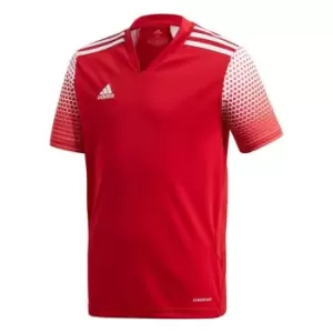 Image of adidas Regista 20 Jersey Boys - Red