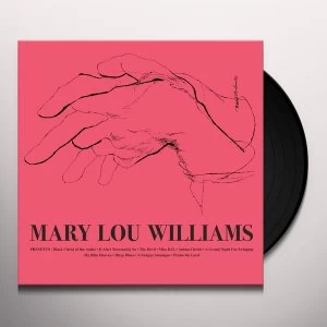 Image of Mary Lou Williams - Mary Lou Williams Vinyl