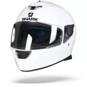 Image of Shark Skwal 2 Blank White WHU S