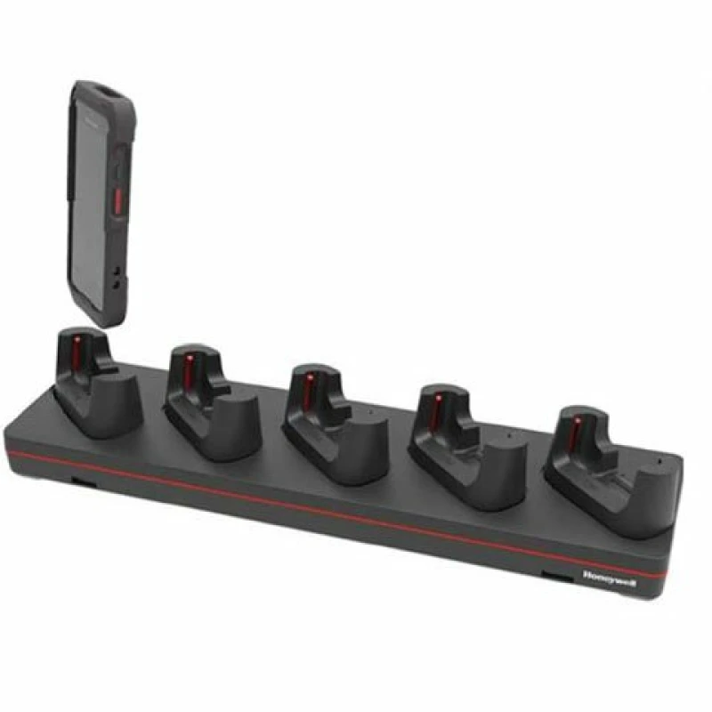 Image of Honeywell CT45-5CB-UVB-2 handheld mobile computer accessory Charging c