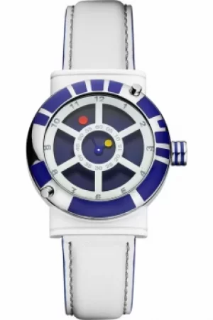 Image of Mens Star Wars Collectors Limited Edition Watch STAR139
