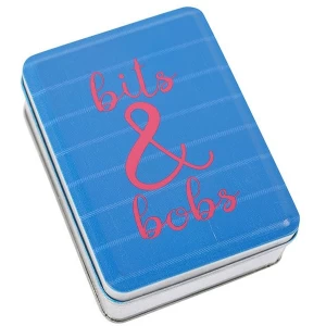 Image of Bits and Bobs Tin