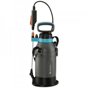 Image of GARDENA 11138-20 Pump pressure sprayer 5 l