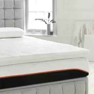 Image of Dormeo Octaspring Classic Mattress Topper - Double