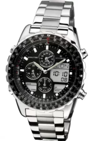 Image of Accurist Watch MB775B