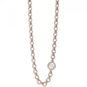 Image of Guess Un4gettable Necklace