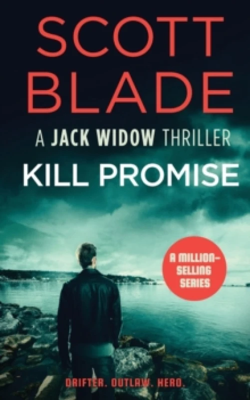 Image of kill promise 9781955924436