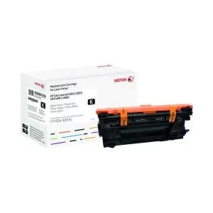 Image of Xerox Everyday Replacement for Laser Toner Ink Cartridge CF450A Black 006R04506
