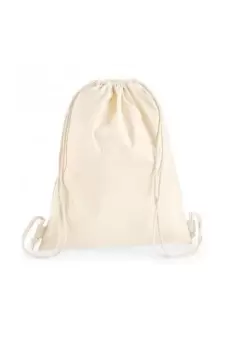 Image of Premium Cotton Gymsac